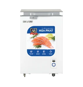 Tủ đông Funiki 107 lít HPF AD6107.T1